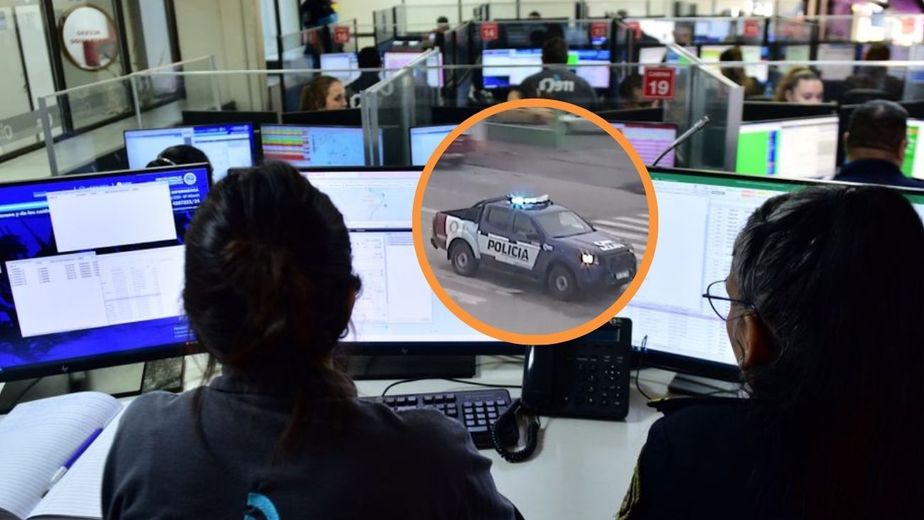 Heroica actitud: así salvaron a un bebé de 10 días que se ahogaba en Córdoba