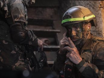 Furor en Netflix: la película basada en hechos reales que revive el rescate más heroico de la historia latinoamericana
