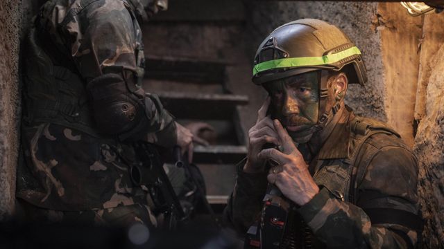 El film se posiciona como lo más visto gracias a su mezcla de tensión constante y fidelidad a los hechos reales.