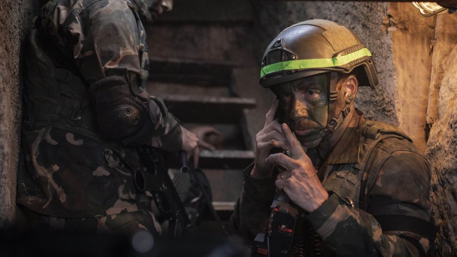 Furor en Netflix: la película basada en hechos reales que revive el rescate más heroico de la historia latinoamericana