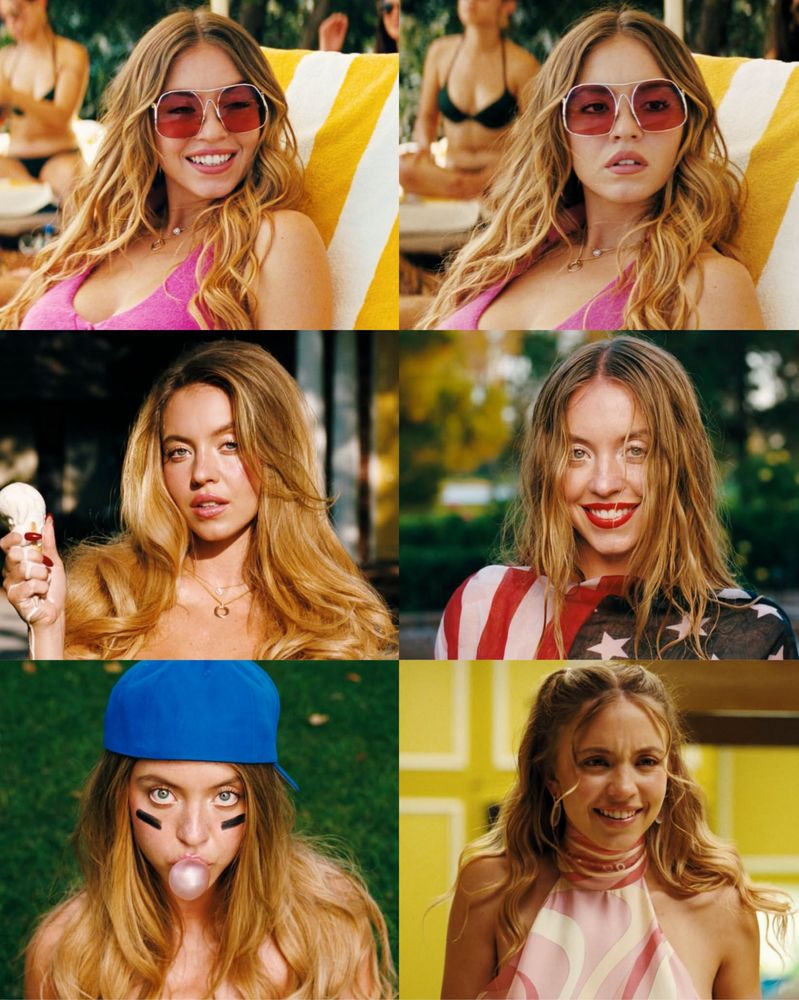 El director Sam Levinson y Sydney Sweeney llevaron la provocación al extremo en el segundo capítulo de la temporada.