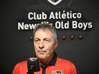 Frank Kudelka chocó: el exDT de Talleres fue trasladado a una comisaría tras un siniestro en Rosario