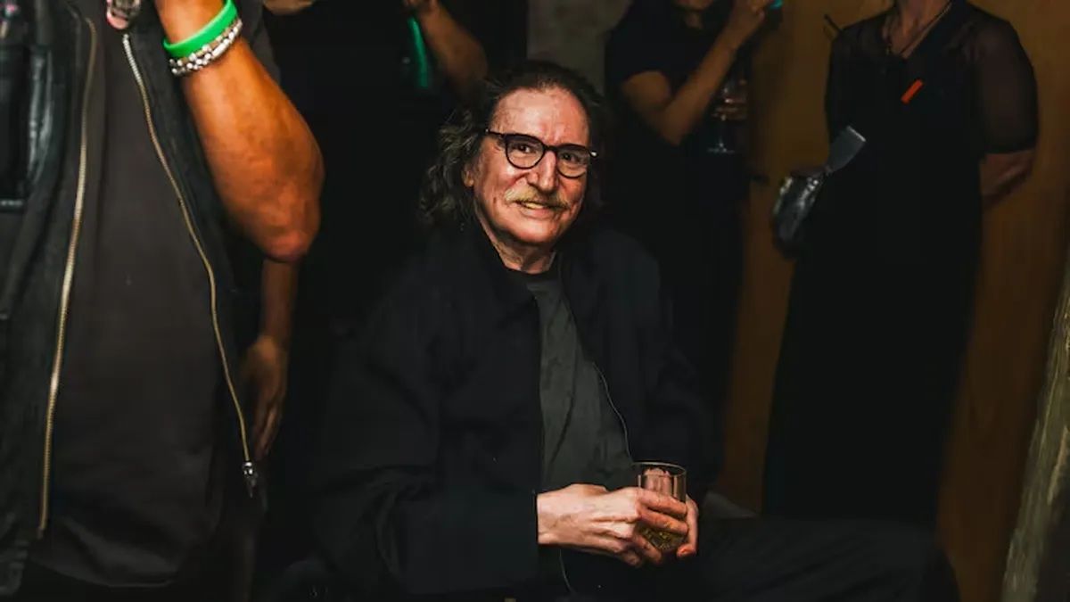 Operaron a Charly García y permanece internado: qué le pasó y cómo se encuentra