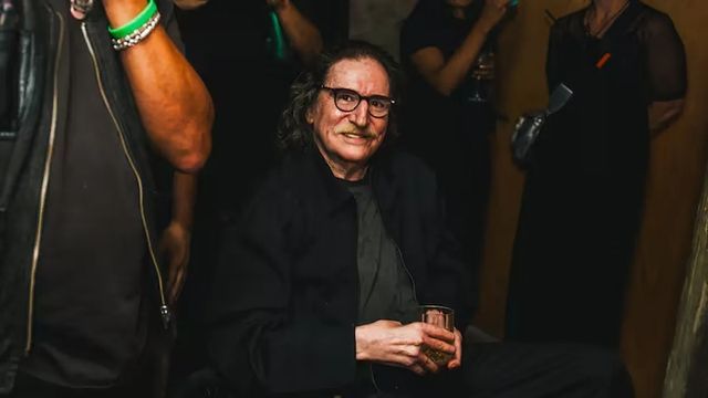 Charly García