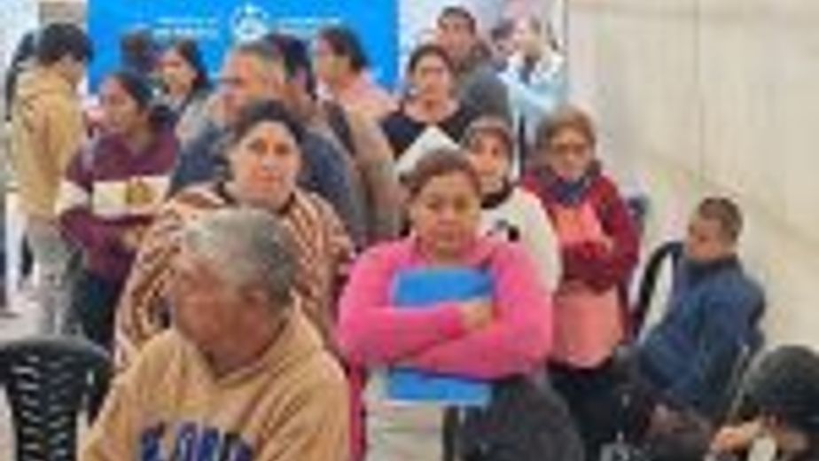 Más localidades acceden al Certificado Único de Discapacidad