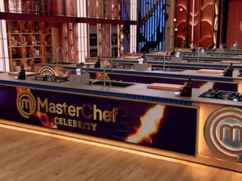 MasterChef Celebrity: se filtraron las famosas que estarían en la nueva edición