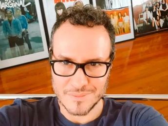 Martín Ortega habló tras un año en rehabilitación: "Estuve luchando con una adicción"