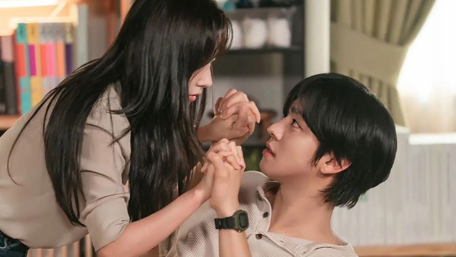 Qué ver en Netflix: la miniserie coreana que te enseña a sanar el alma y encontrar el equilibrio entre el trabajo y el amor