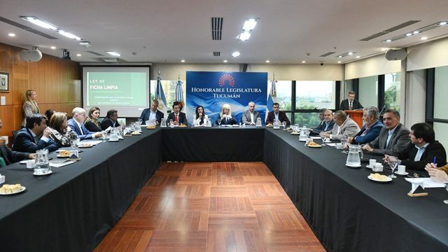 La discusión gira sobre si las restricciones para acceder a cargos públicos deben aplicarse desde la primera o la segunda instancia judicial.