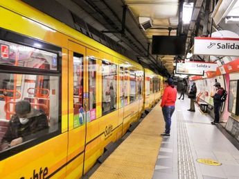 Línea B: el curioso motivo por el que una estación emblemática de subte podría cambiar su nombre