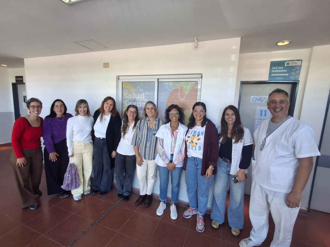 Hospital Pirovano