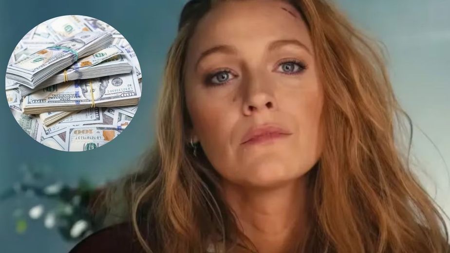 ¿El fin de su carrera? La escalofriante cifra millonaria que Blake Lively perdió tras su peor escándalo