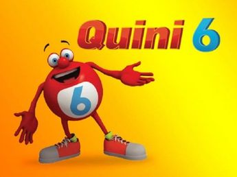 Quini 6 sorteo 3375: qué fortuna ganó un cordobés este miércoles 20 de mayo