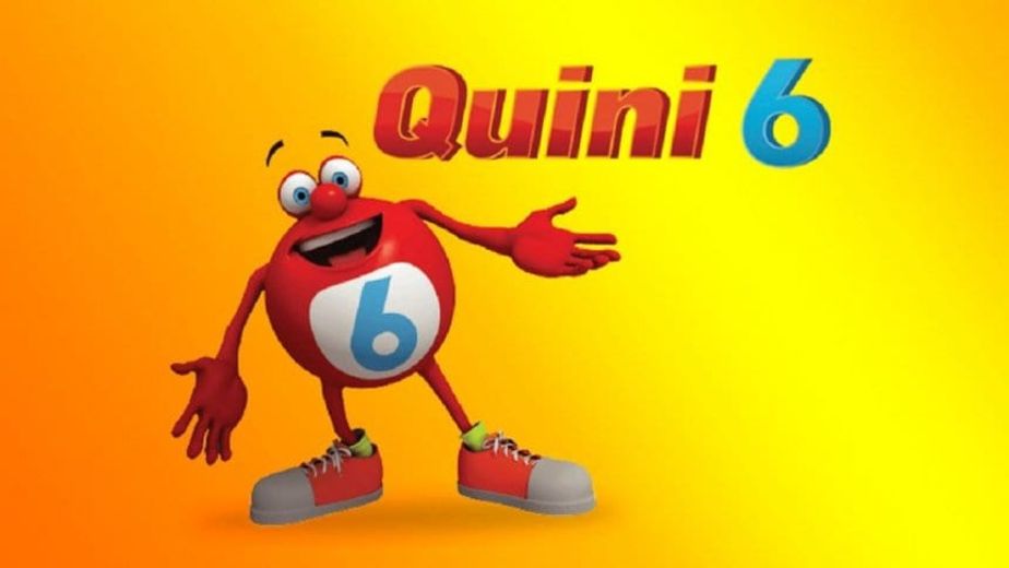 Quini 6 hoy: los resultados del sorteo de este miércoles 17 de junio