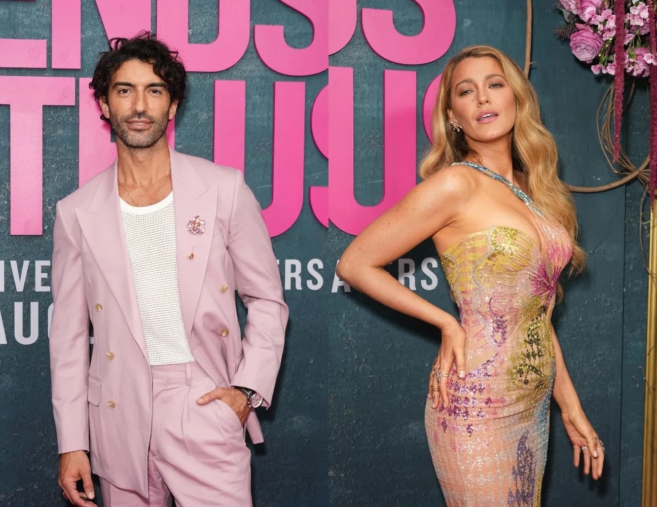 Blake Lively reclama más de 160 millones de dólares alegando que su imagen fue destruida por Baldoni.