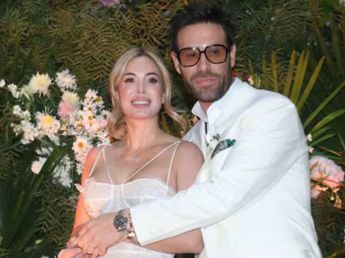 Jesica Cirio recordó su matrimonio con Elías Piccirillo y lo fulminó: "Se lo dije todo en la cara"