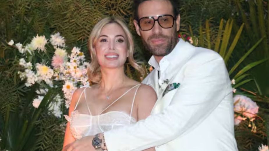 Jesica Cirio recordó su matrimonio con Elías Piccirillo y lo fulminó: "Se lo dije todo en la cara"