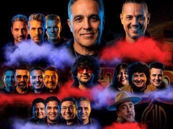 El Aljibe celebra sus 18 años en Córdoba: precios, entradas y todo lo que hay que saber