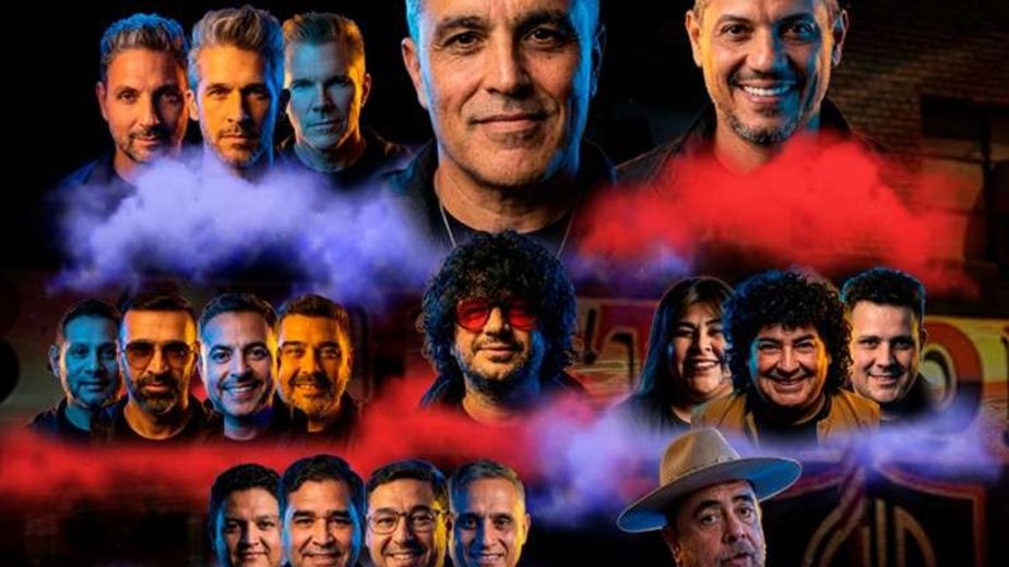 El Aljibe celebra sus 18 años en Córdoba: precios, entradas y todo lo que hay que saber