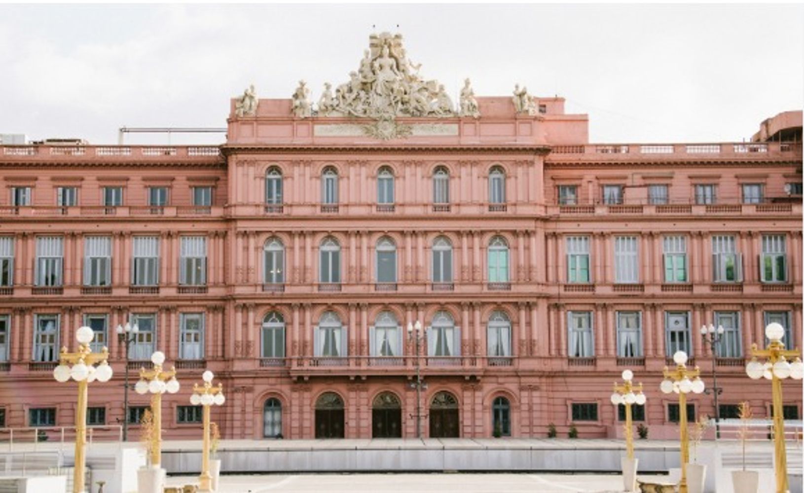 Casa Rosada
