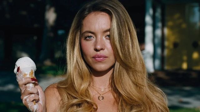 En la ficción, Cassie Howard recurre a métodos desesperados para mantener su estilo de vida junto a Nate Jacobs.