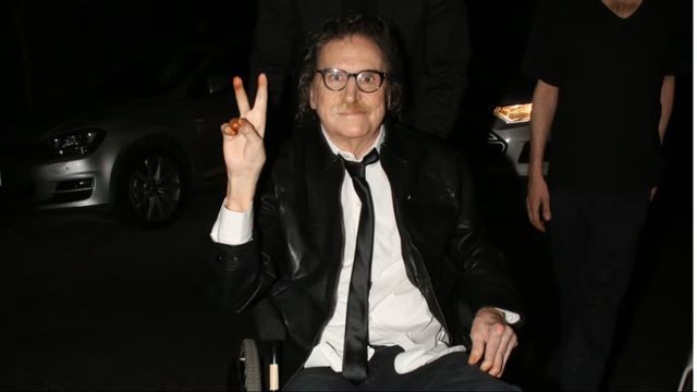 Charly García