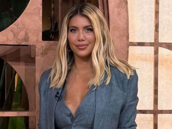 Salió a la luz la millonaria cifra en dólares que gana Wanda Nara por mes en Telefe