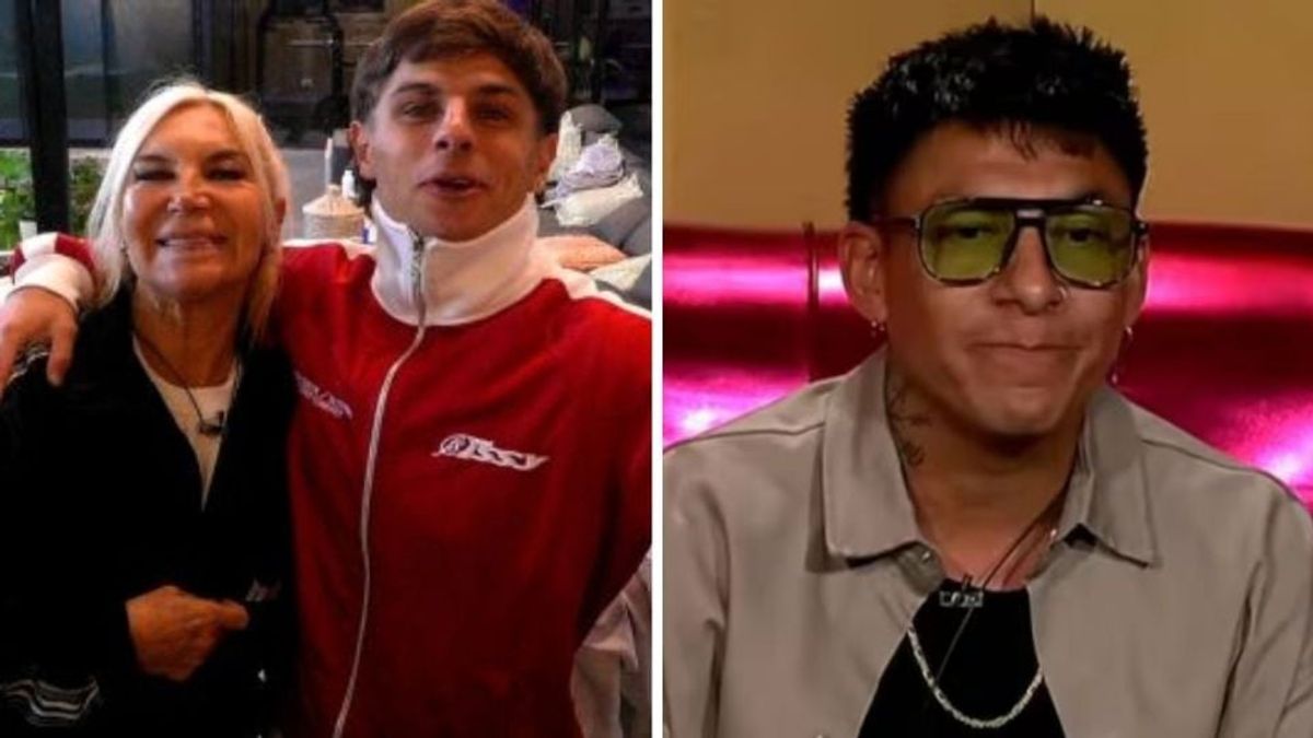 ¿Traición en Gran Hermano? Franco Zunino y Yanina Zilli arremeten contra Brian Sarmiento