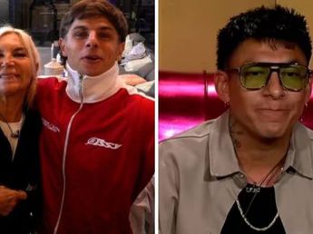 ¿Traición en Gran Hermano? Franco Zunino y Yanina Zilli arremeten contra Brian Sarmiento