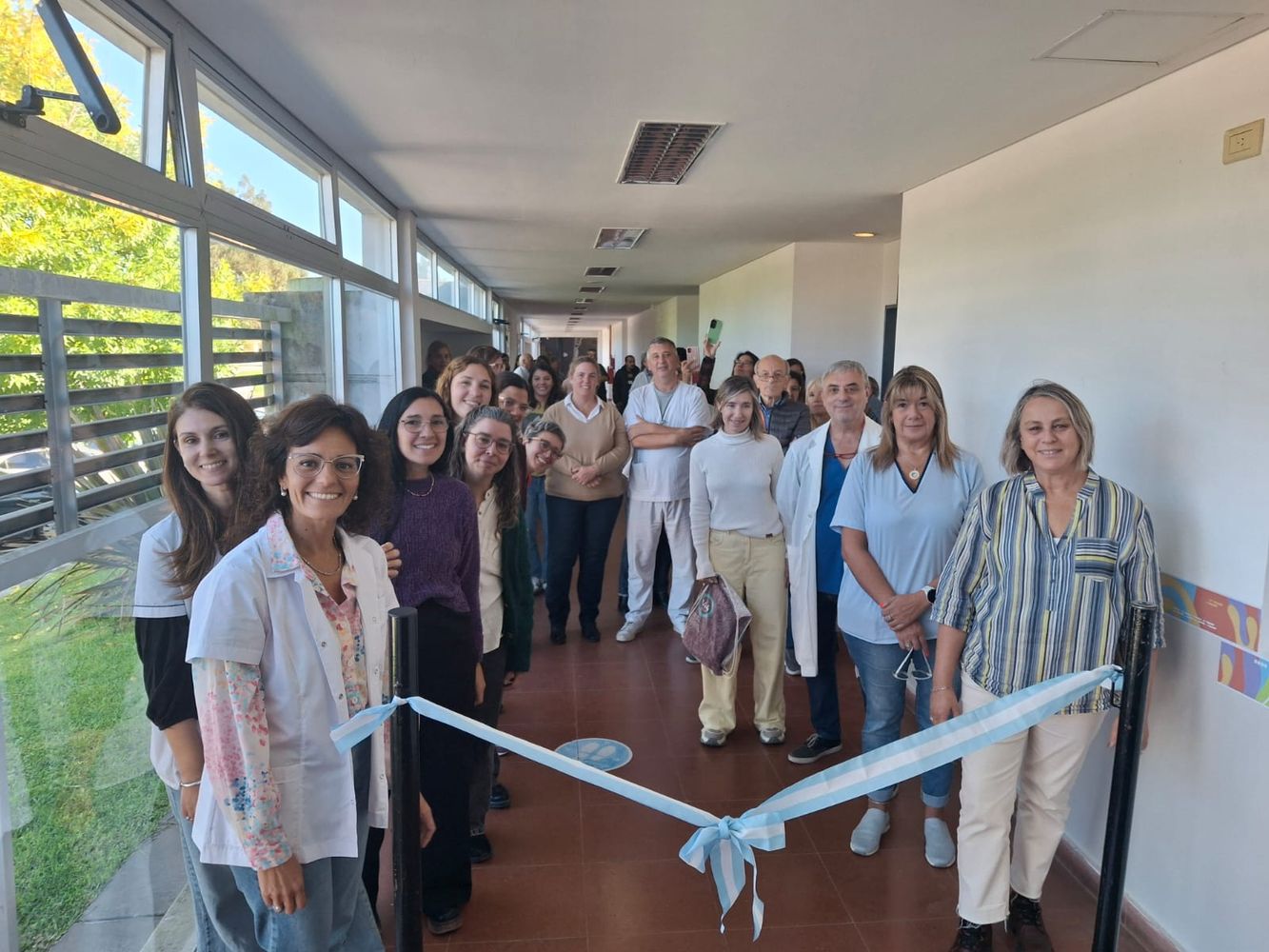 Hospital Pirovano