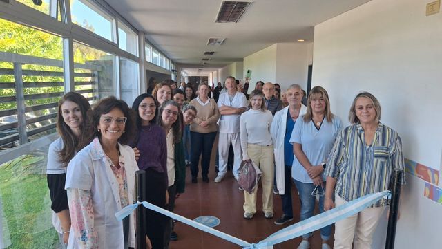 Hospital Pirovano