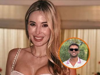 Por qué Jesica Cirio no vive con su novio mientras esperan a su primer hijo