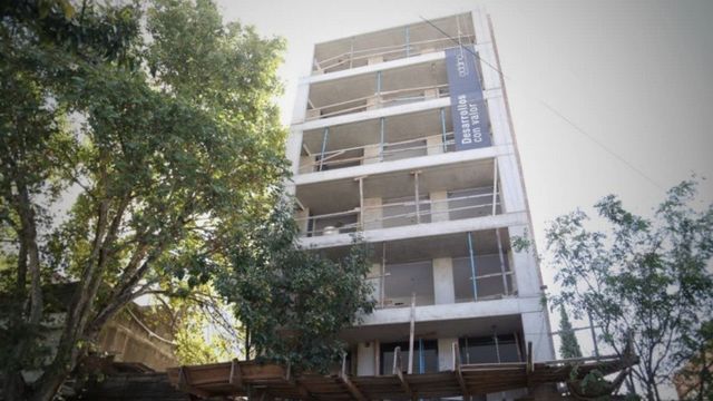 edificio Rosario