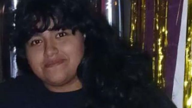 Jacqueline Antonella Argañaraz Qualiardi fue vista por última vez el 14 de abril.