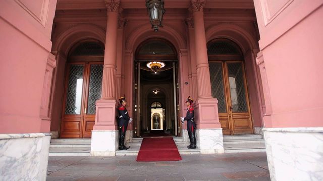 Casa Rosada