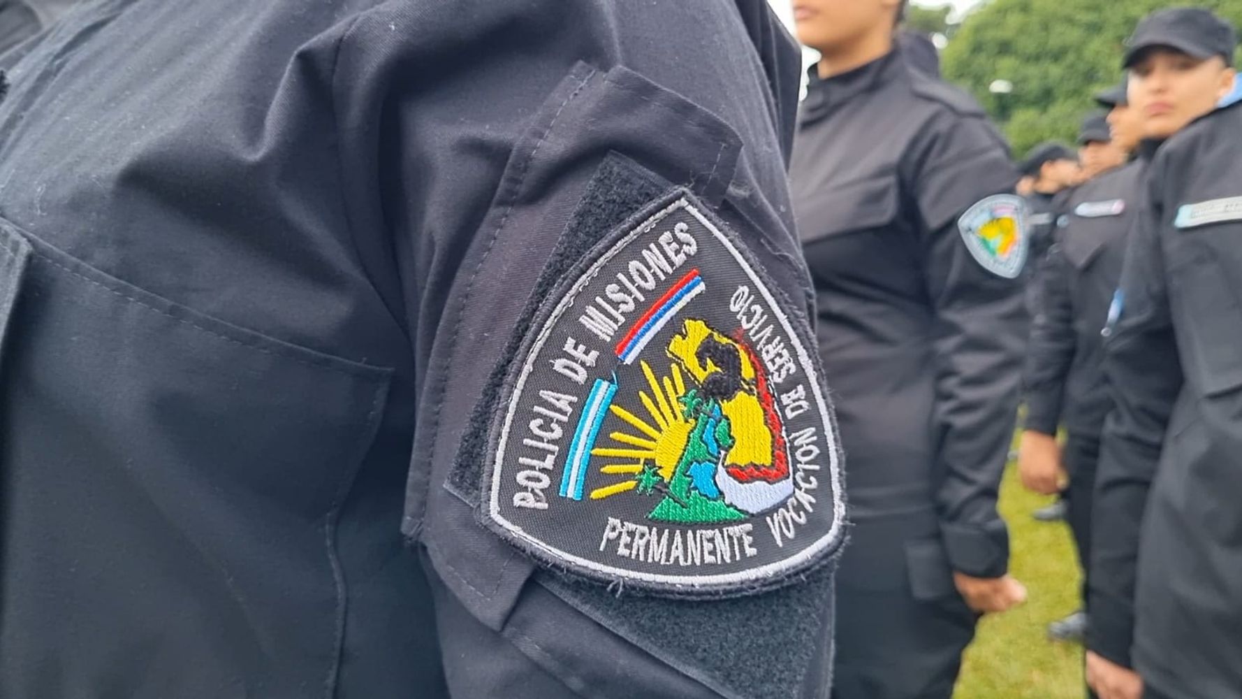 Mató a un joven y abusó de su pareja delante de su bebé de un año: el terrible relato de la víctima.