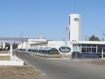 Quiebra de Sancor: el derrumbe de un gigante lácteo que operó en Córdoba