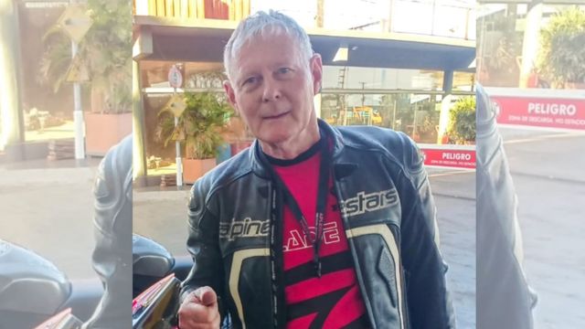 Eldorado despide a Carlos Brandt, histórico expiloto del automovilismo misionero.
