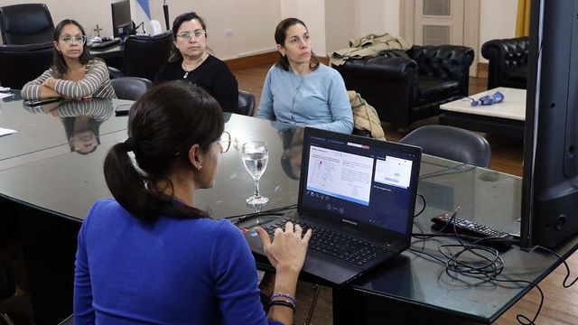 El sistema sanitario provincial ajusta controles ante cuadros respiratorios y chikungunya