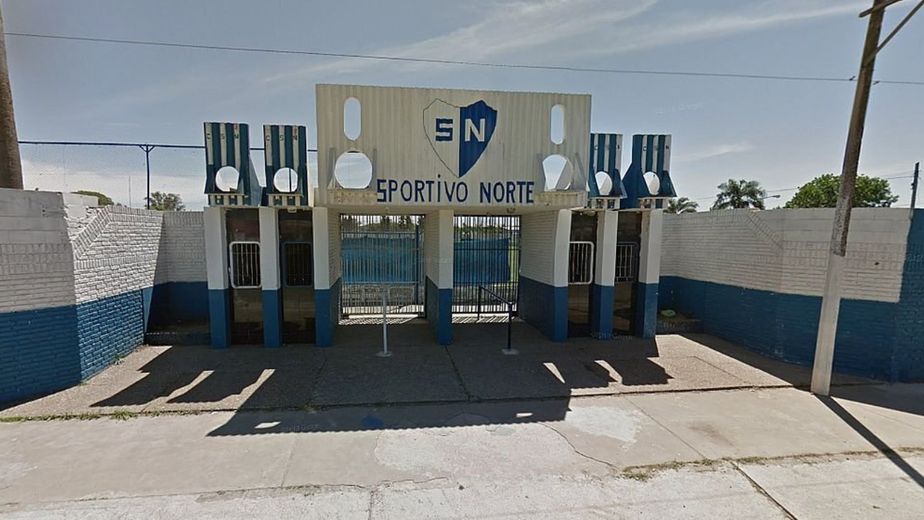 Ola de vandalismo en Rafaela: atacaron otro club y ya son tres las instituciones afectadas