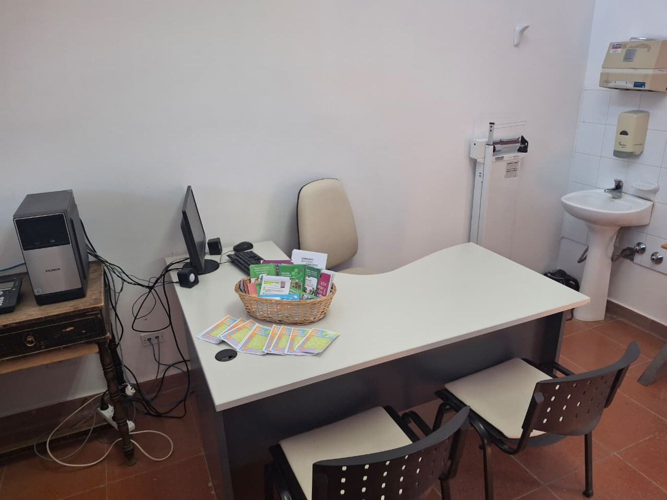 Hospital Pirovano