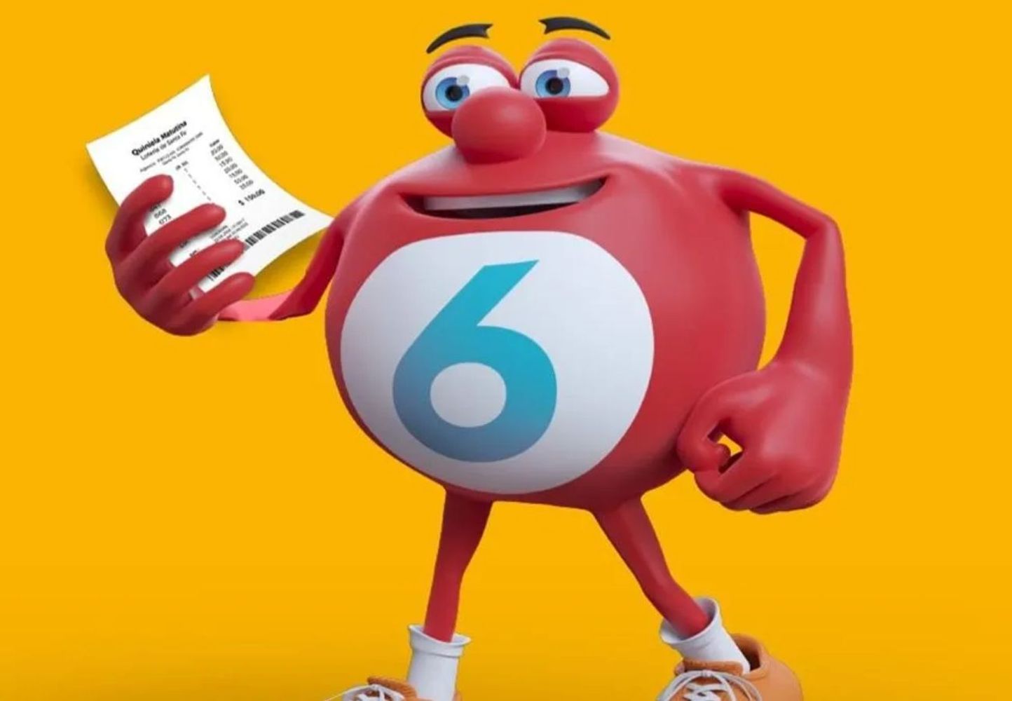 Lo que tenés que saber para jugar al Quini 6.