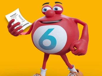 Quini 6 hoy: los números ganadores del sorteo 3.367 del miércoles 22 de abril