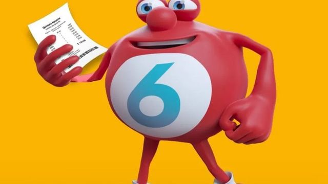 Quini 6.