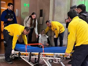 Se conoció la identidad de la mujer apuñalada en Nueva Córdoba: tiene 41 años y lucha por su vida