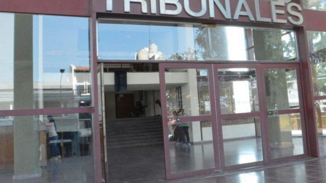 La denuncia quedó en jurisdicción de la Fiscalía de Bell Ville.