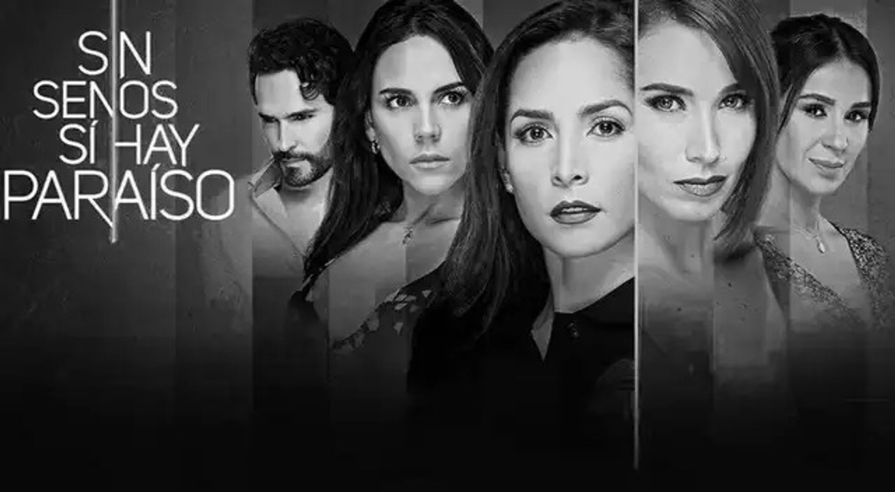 El equipo de "Sin senos sí hay paraíso" está de luto.