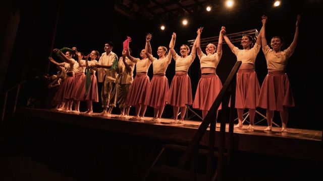 Danza ER