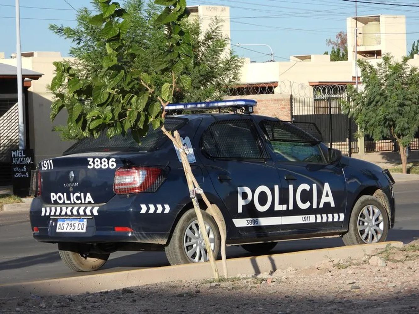 Un camillero confesó el abuso y asesinato de su beba de dos meses: la condena que recibió.