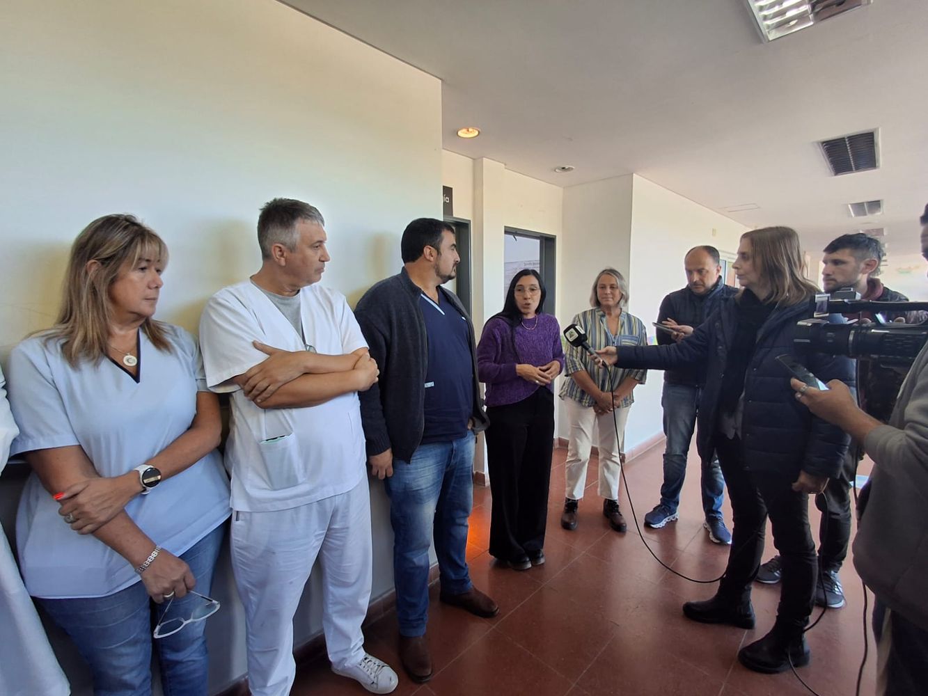 Hospital Pirovano